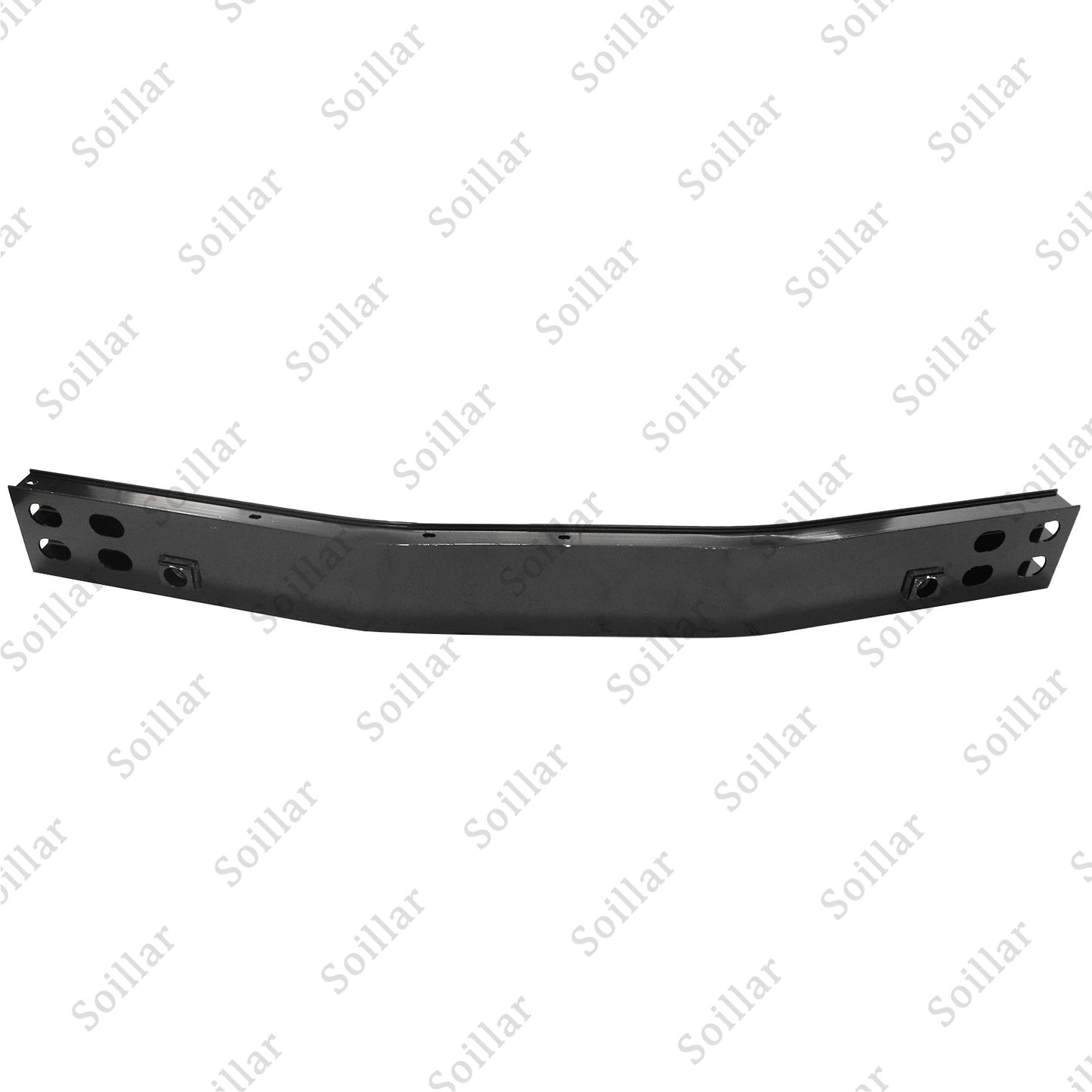 Front bumper reinforcement impact crossmember bar rebar Fits 2015-21 NX300 200T