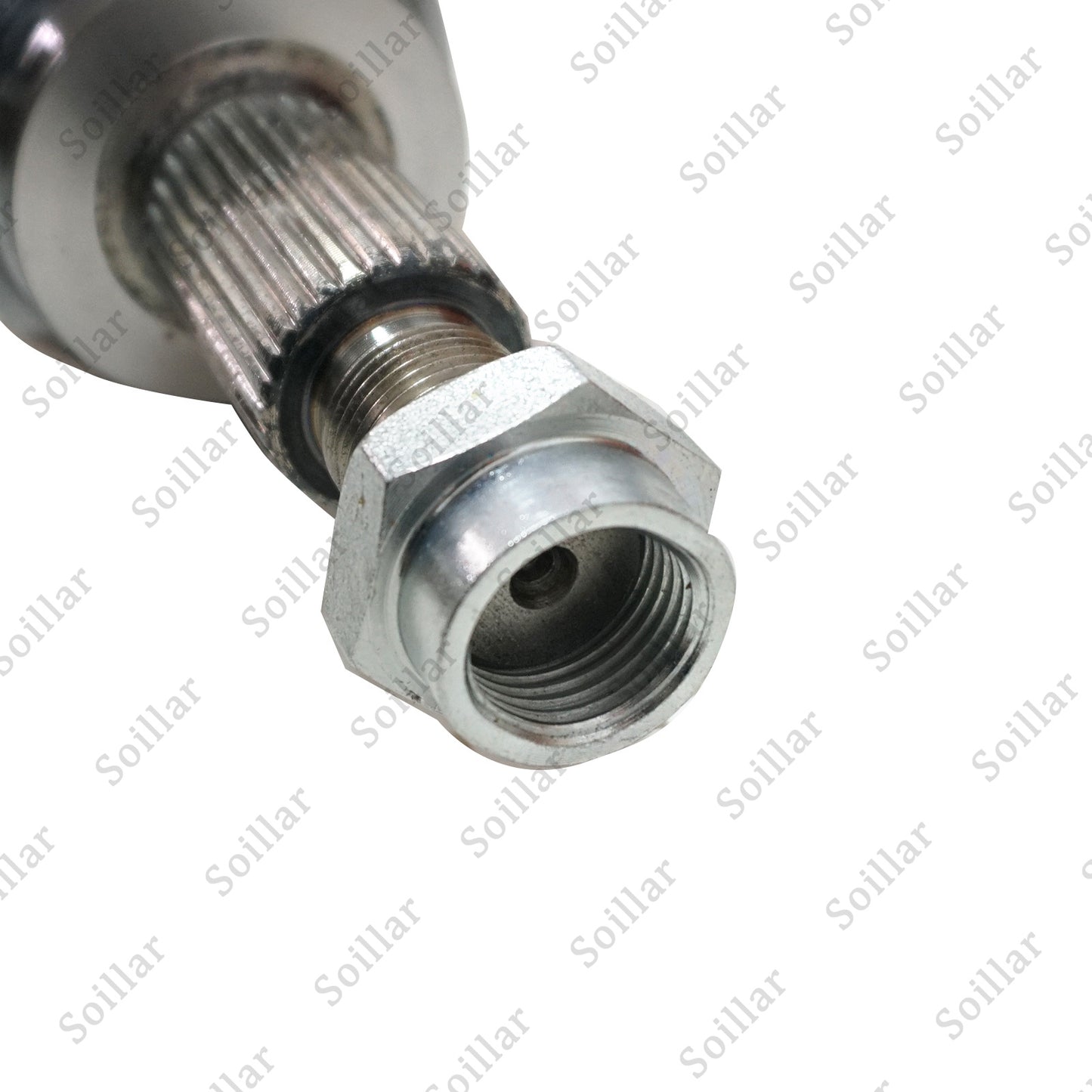NEW Front Left CV Axle Shaft For Land Rover Range Rover Velar 2018-2021 LR092740