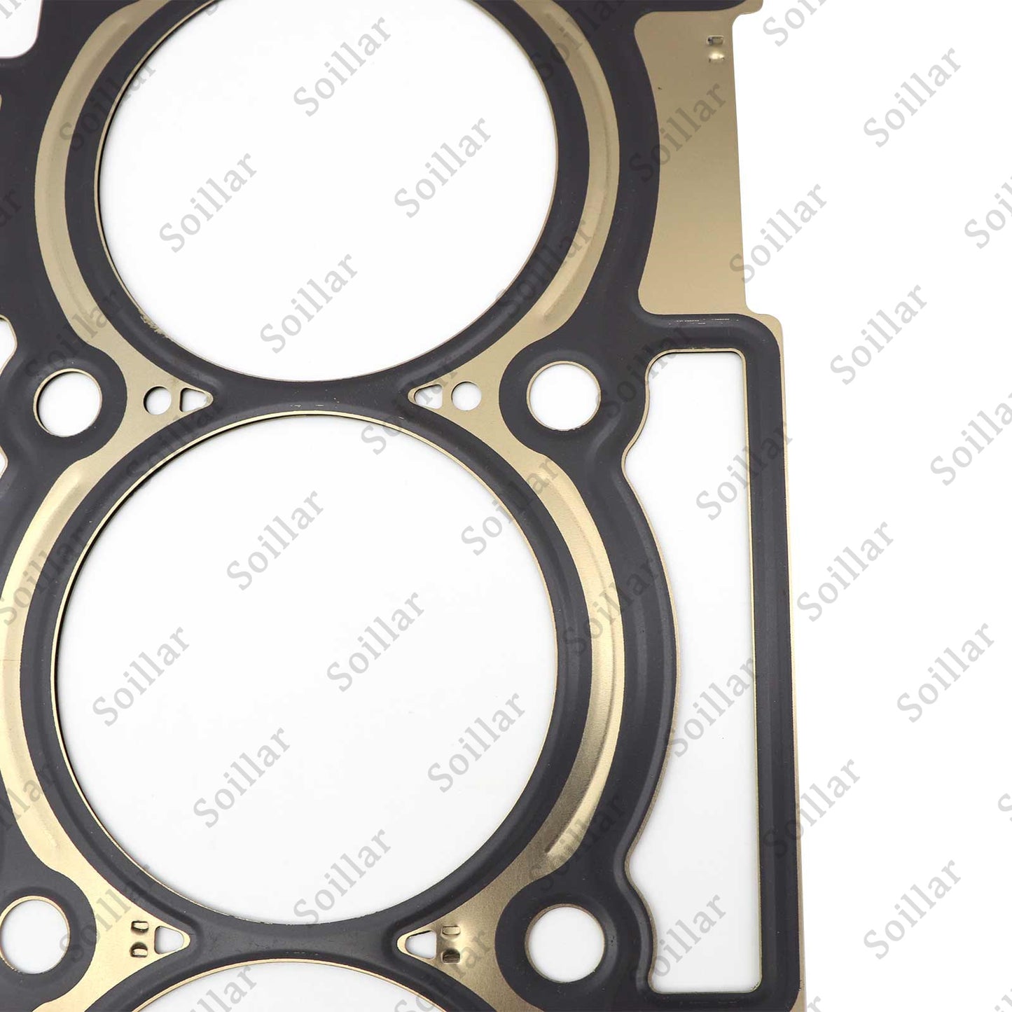 22311-2GGB0 Engine Cylinder Head Gasket Fits For 2015-2020 Hyundai Kia 2.4L