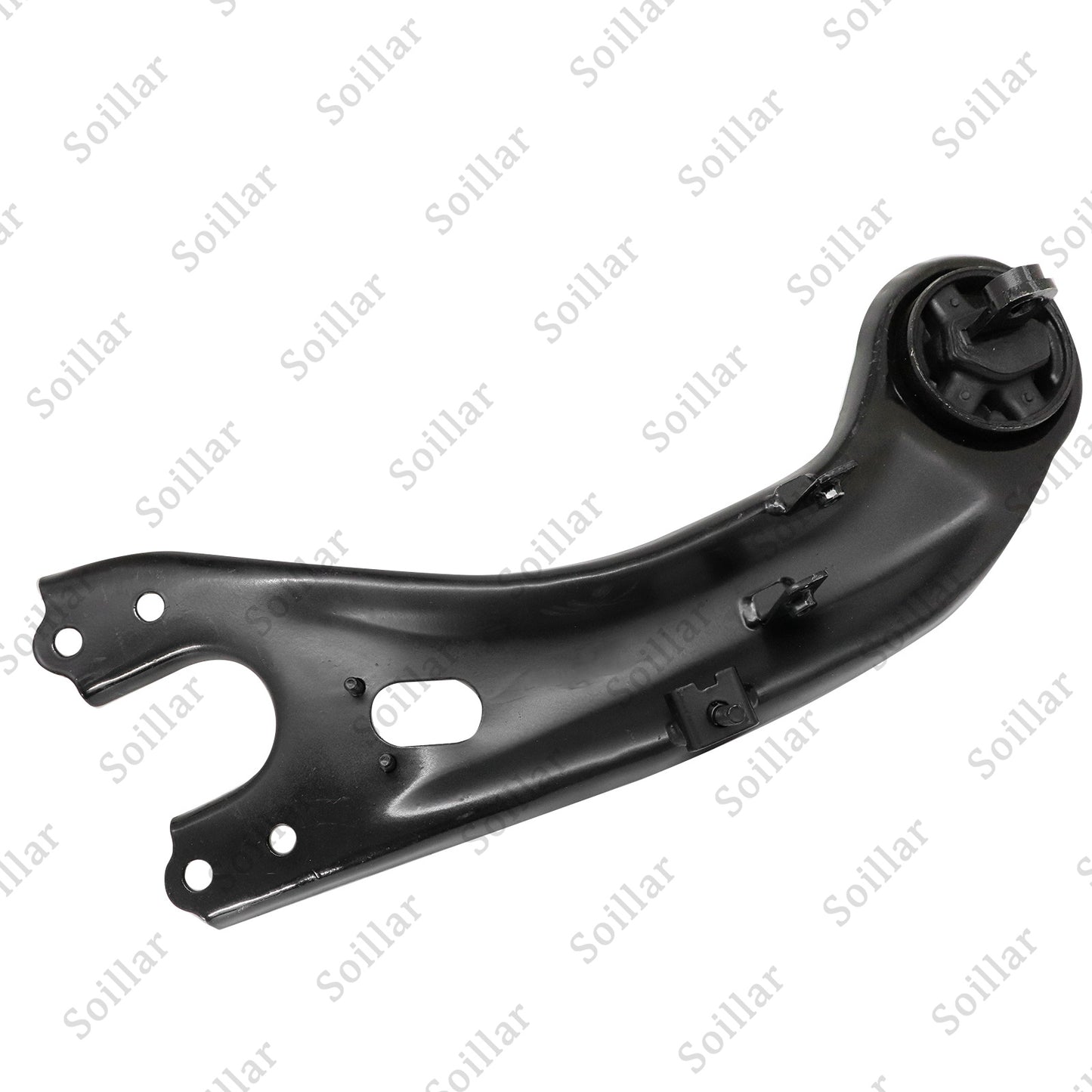 Fit Kia Sportage Hyundai Tucson 2011-2015 Rear Left Side Trailing Control Arm