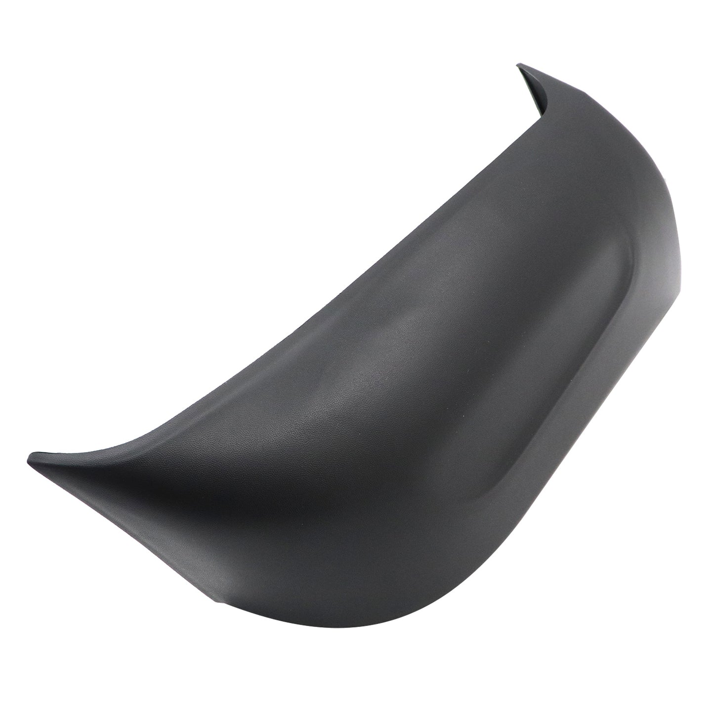 New Front Left Bumper Trim Molding Fender Flare For F-250 350 450 550 Super Duty