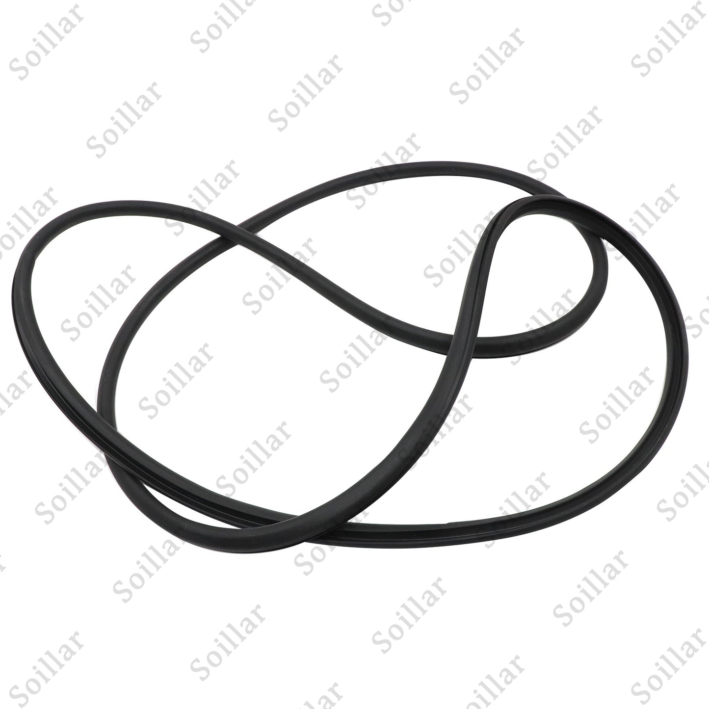 For Honda Civic 2012-2015 Sunroof Glass Weatherstrip Seal 70200-TR0-A02