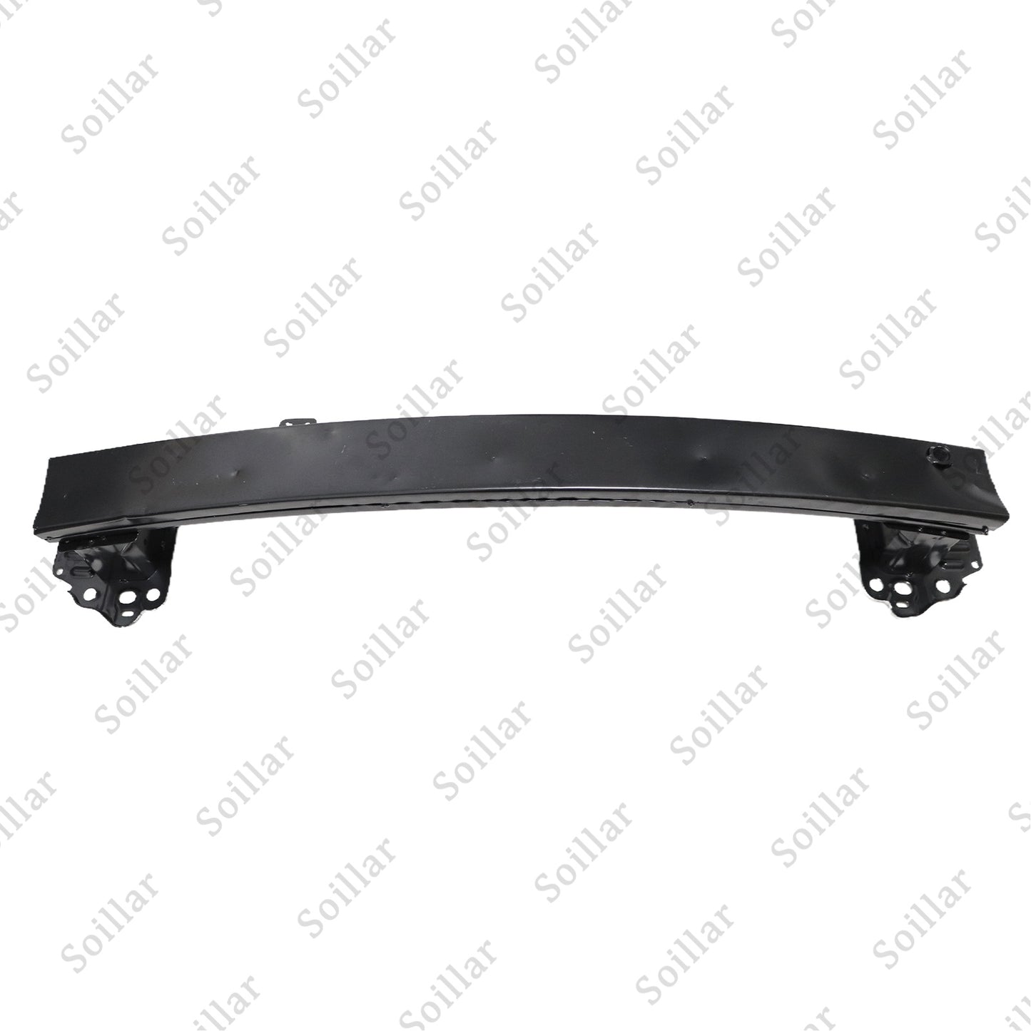 Front Bumper Reinforcement Impact Bar For 2017-2018 Hyundai Elantra USA