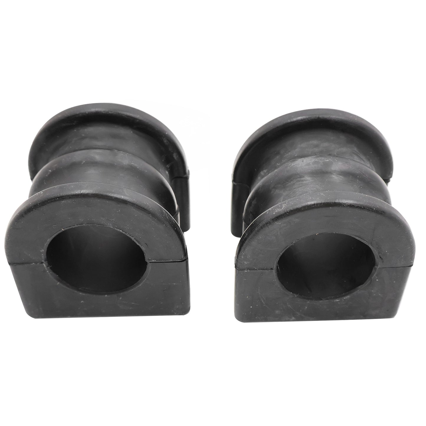 Fit LEXUS 2007-17 LS460 FRONT STABILIZER BAR BUSHING SET 2X 48815-50200