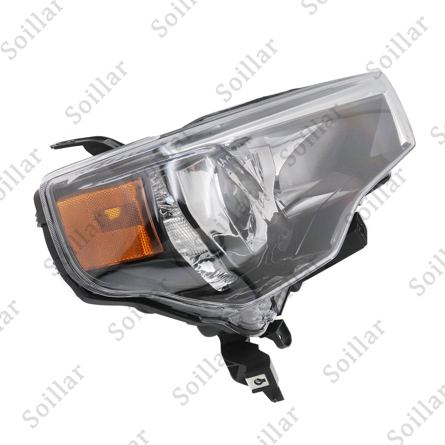 New For Toyota 4Runner 2021 2022 2023 Right Passenger Side Headlight 8107035620