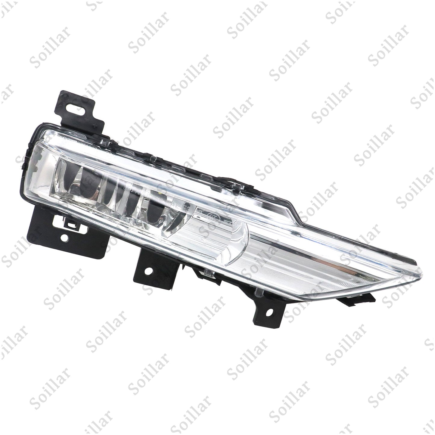 FRONT RIGHT BUMPER LED FOG LIGHT LAMP FOR INFINITI QX80 2017 2018 2019 2020