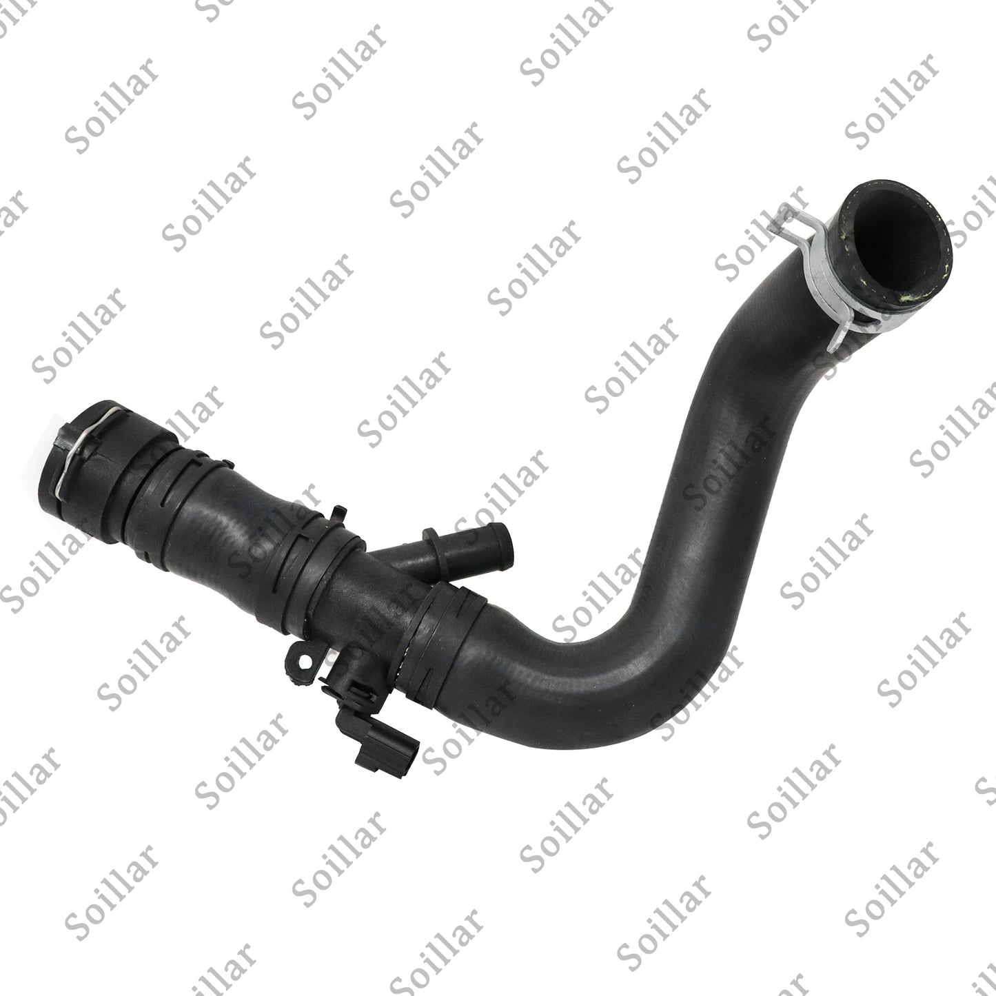 For Land Range Rover Sport LR4 Lower Bottom Radiator Hose Coolant 10-2012 2013