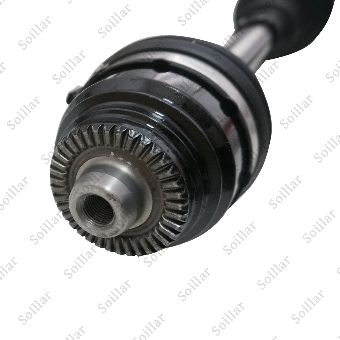Front Left CV Axle Shaft 31608092195 for BMW M3 M4 G80 G82 G83 AWD 21-24