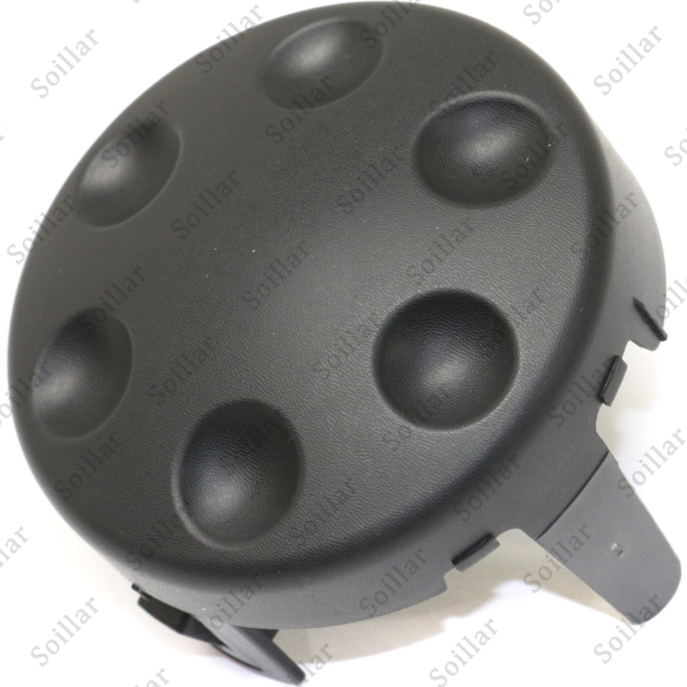 Front L/R Fog Light Cover For Nissan 2011-2013 Rogue 2014-2015 Rogue Select