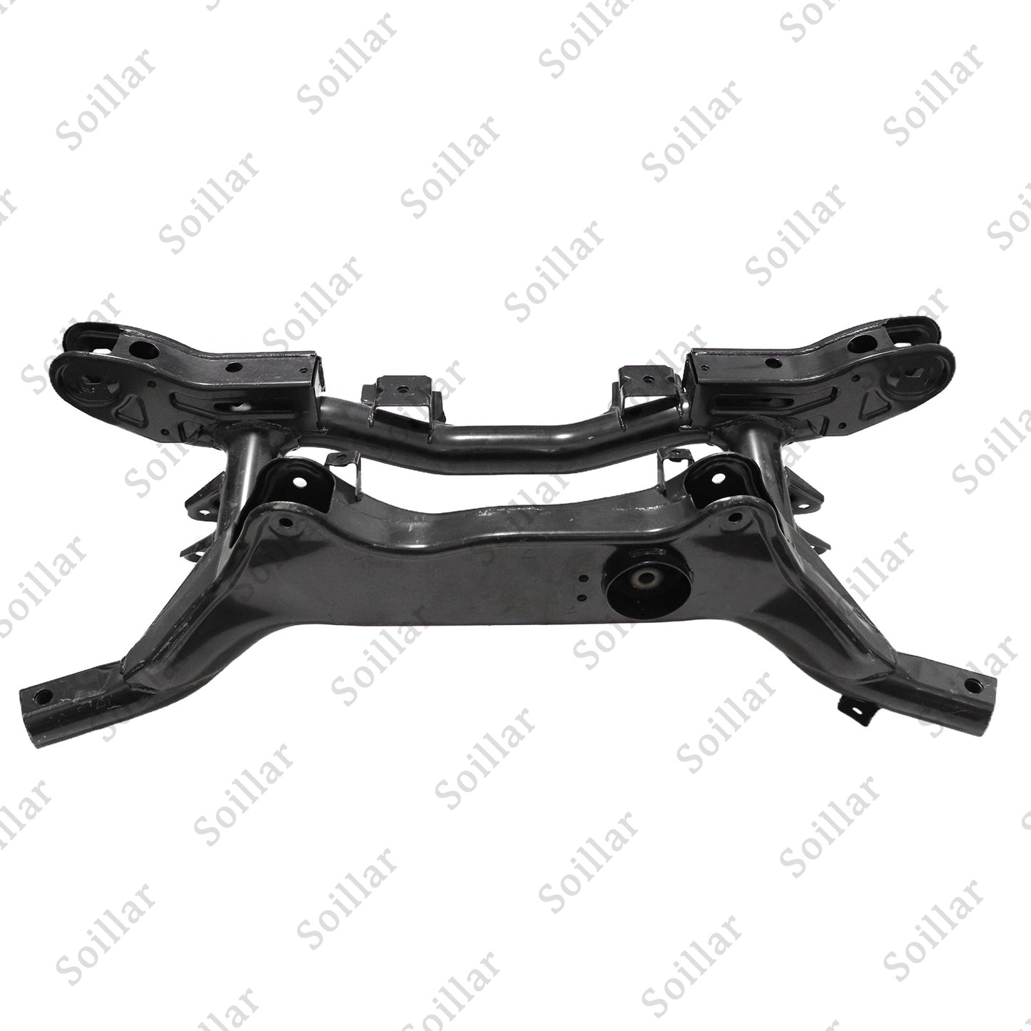 New Rear Subframe Crossmember for Mitsubishi Outlander 07-21 Lancer 07-11 4WD