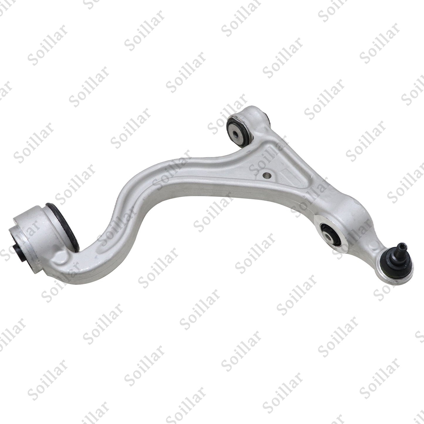 Control Arm Front Right Lower For Porsche Panamera 2014 2015 2016 97034105424