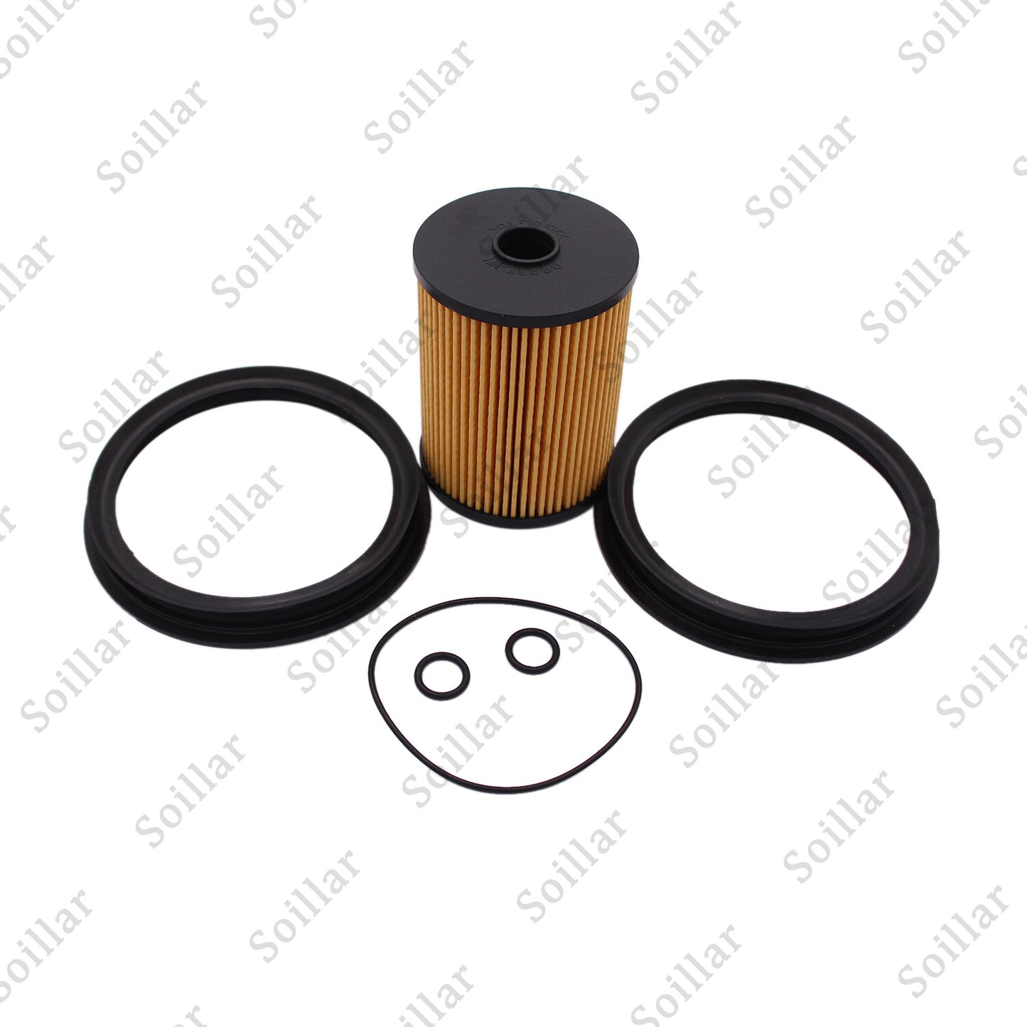 Fuel Filter 11252754870 Fits for 2015 Mini Cooper R55 R56 R57 1.5L 1.6L 2.0L US
