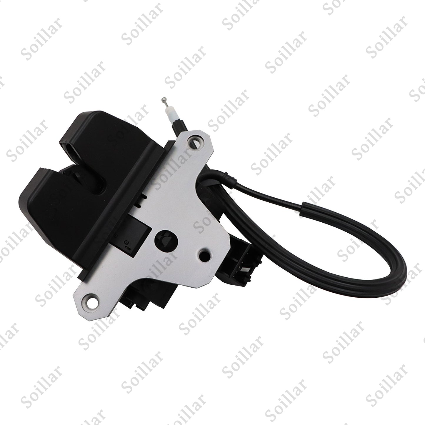 For Land Rover Range Rover Evoque Tailgate Latch Lock Actuator W/Cable LR071193