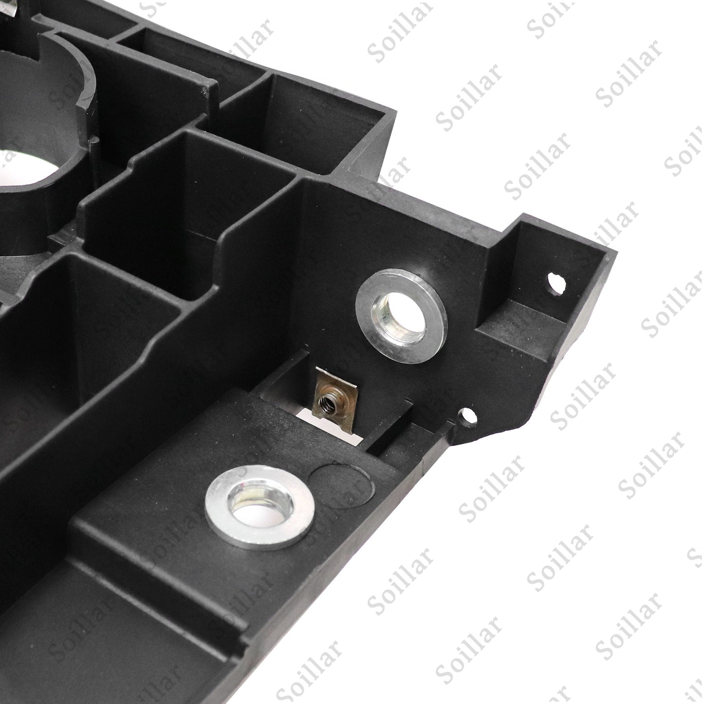 Front Radiator Support Core Steel For 2015-2018 Nissan Murano 625005AA1A