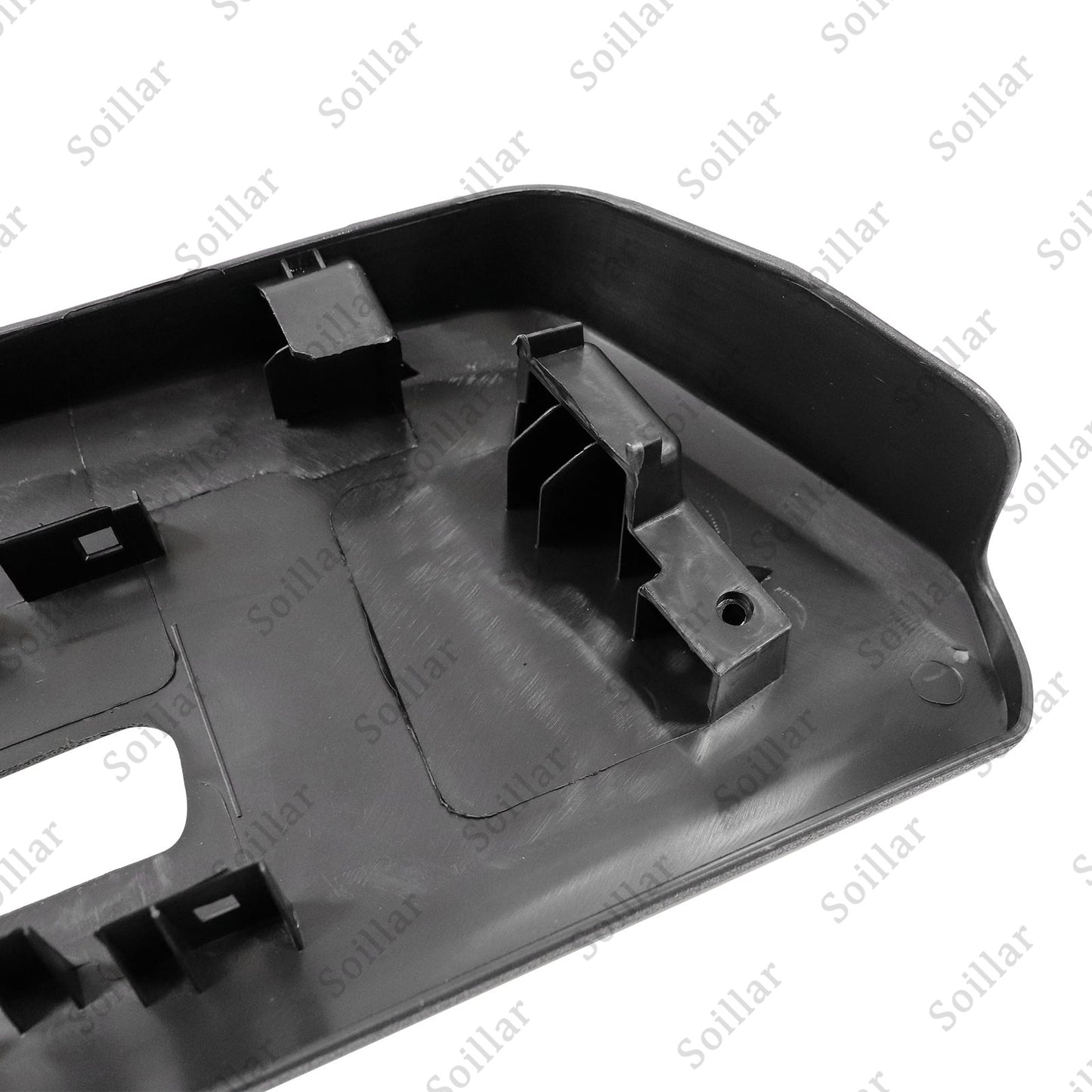 Front Left Side Seat Trim Panel For Jeep Patriot Compass 2010-2017 1RX04XDVAB