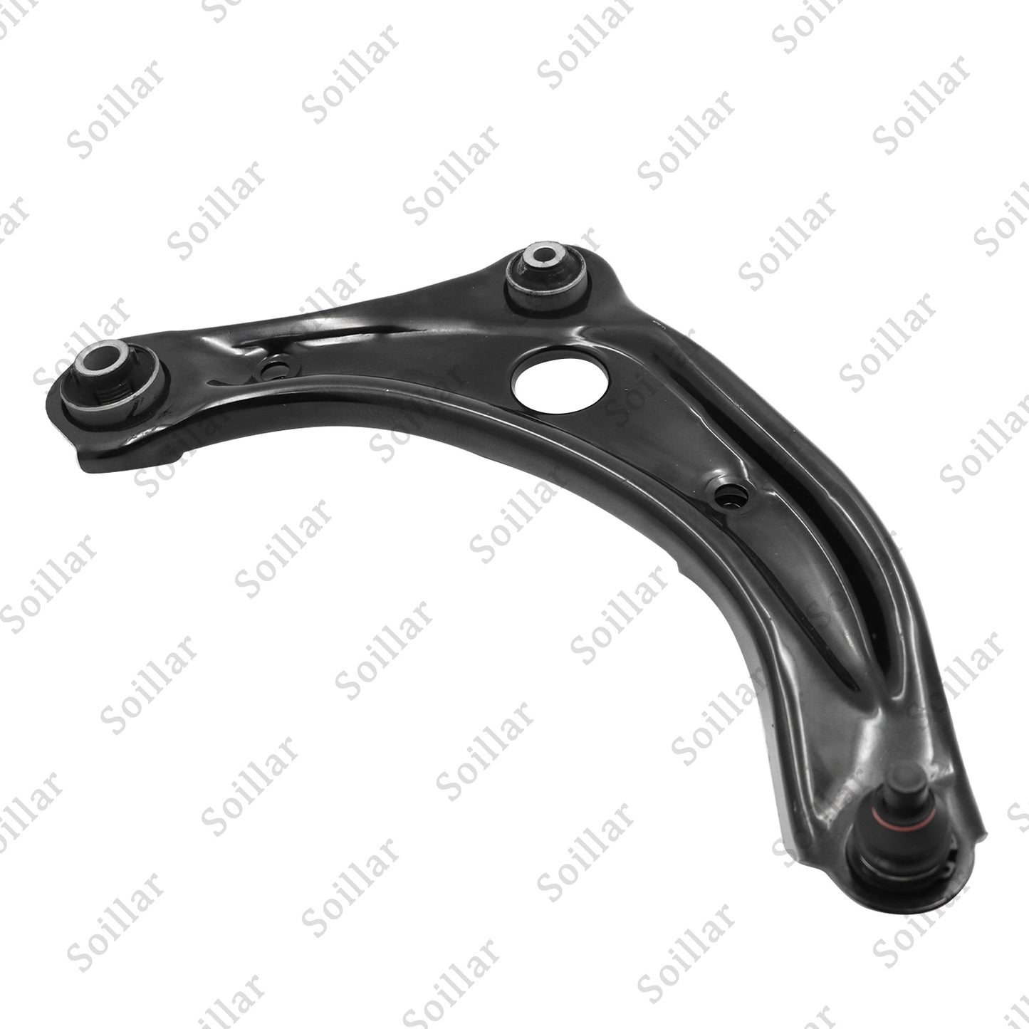 For 2018-2023 Nissan Kicks 20-2023 Nissan Versa Front Lower Right Control Arm