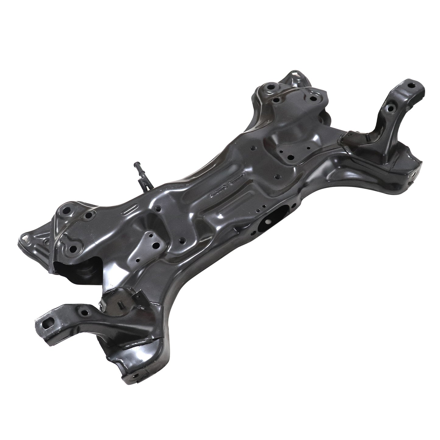 New Front Subframe Crossmember for Hyundai Elantra 2011-2017 624003X000 US