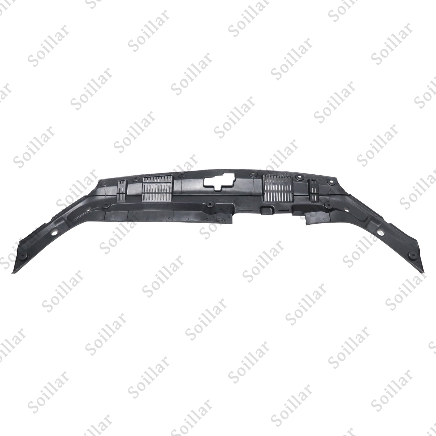 New Upper Radiator Support Cover 532950E050 Fits 2011-2013 Toyota Highlander