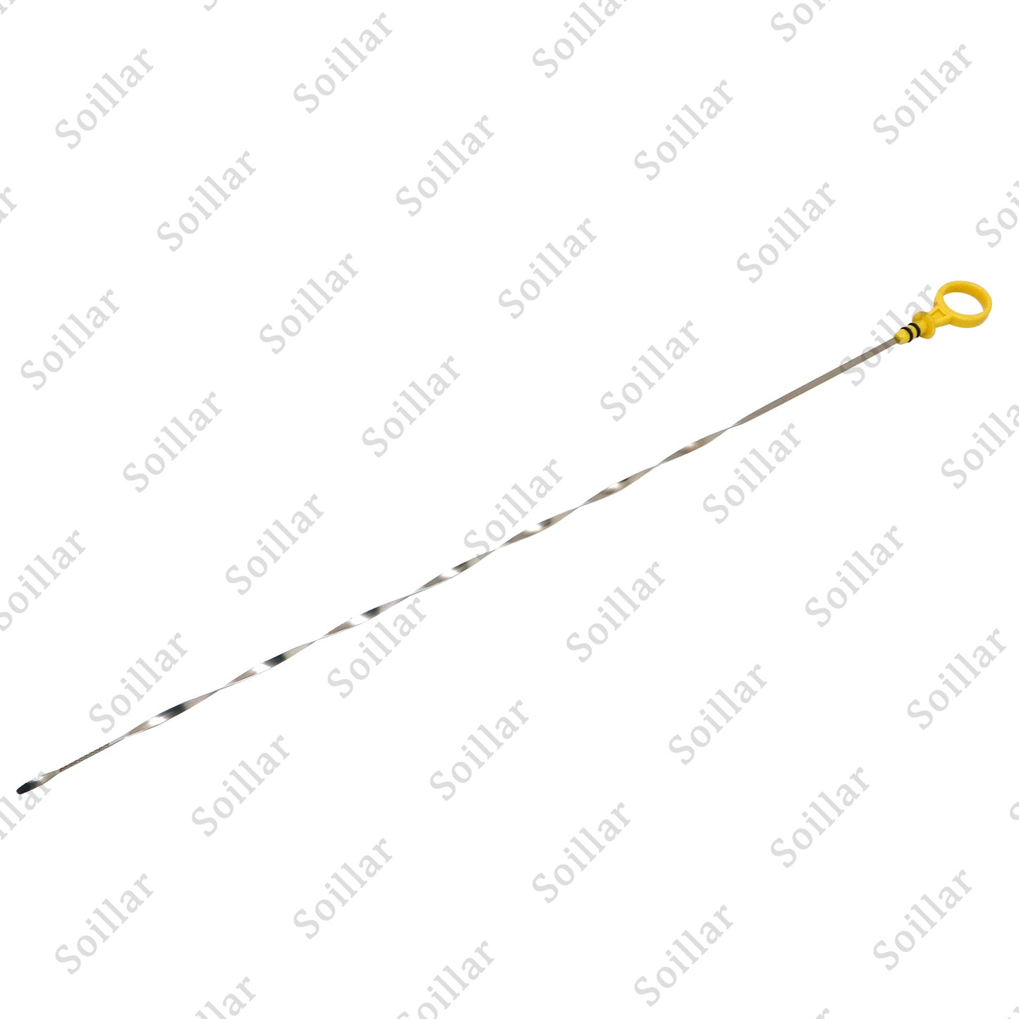 Engine Oil Dipstick For Silverado Sierra Yukon 5.3L 6.2L 2014-2020 12643278 USA