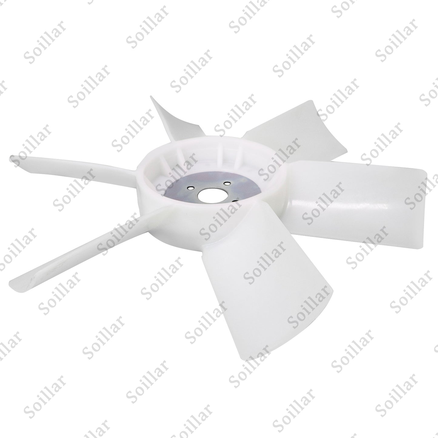 Fan Blade Fits Kubota Engine D1703 D1503 D1903 V1903 V2003 V2403 17371-74110 USA