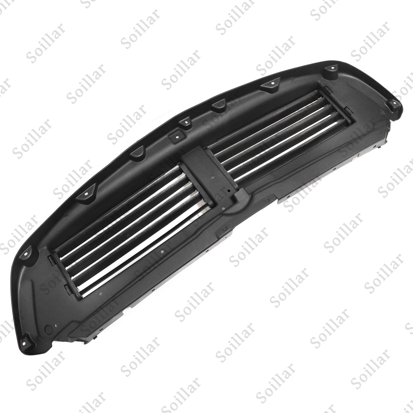 Front Bumper Shutter 85157703 84943021 For 2021-2023 Buick Envision 2.0L