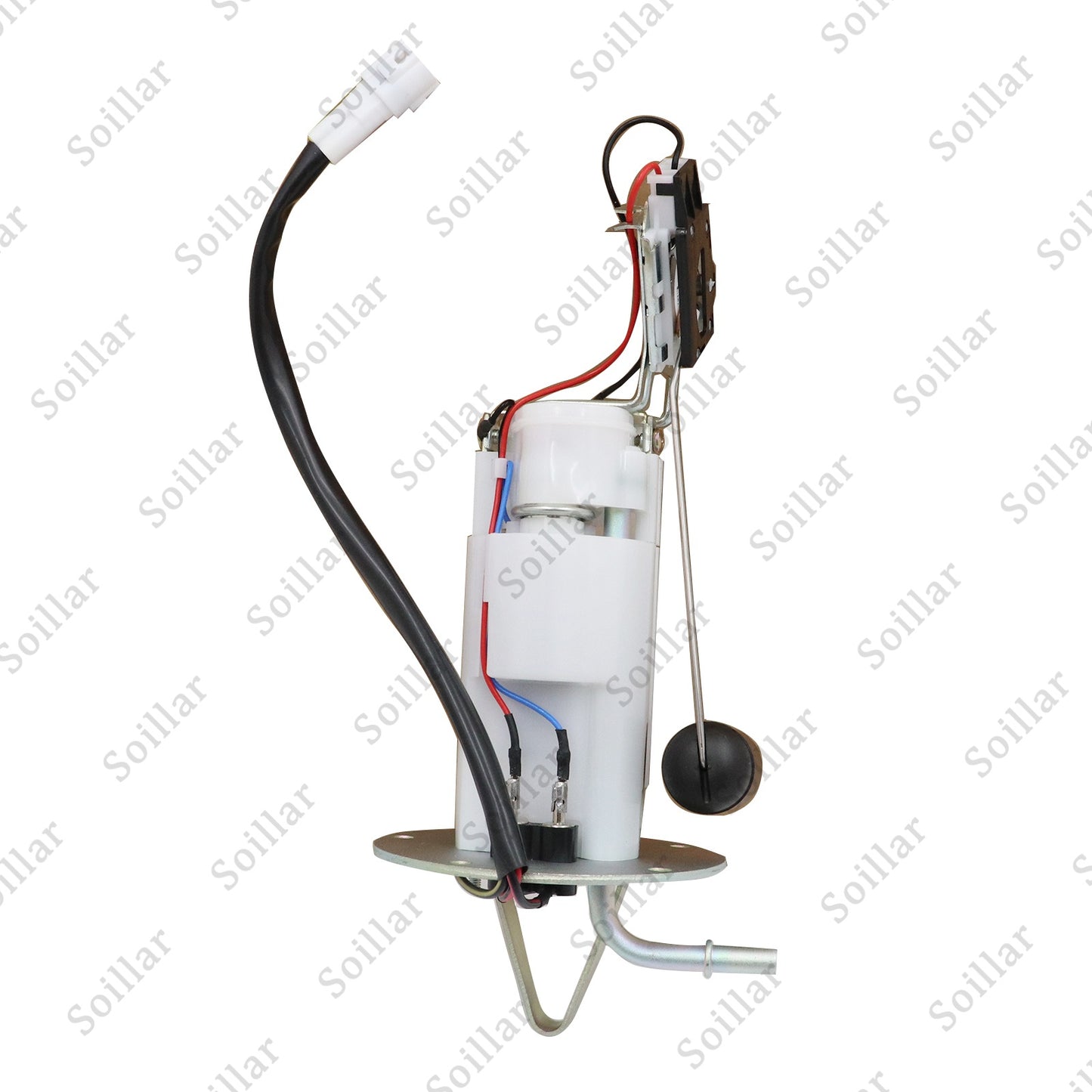 For 2008 2009 SUZUKI GSXR600 750 15100-37H00 Fuel Pump Oil Pump Sending Unit