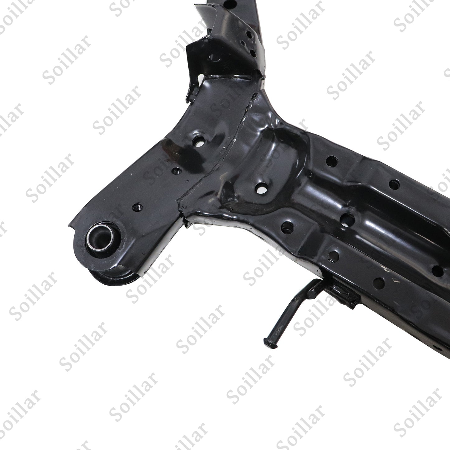 For Hyundai Accent Kia Rio 2006-2010 2011 Front Subframe Crossmember Suspension