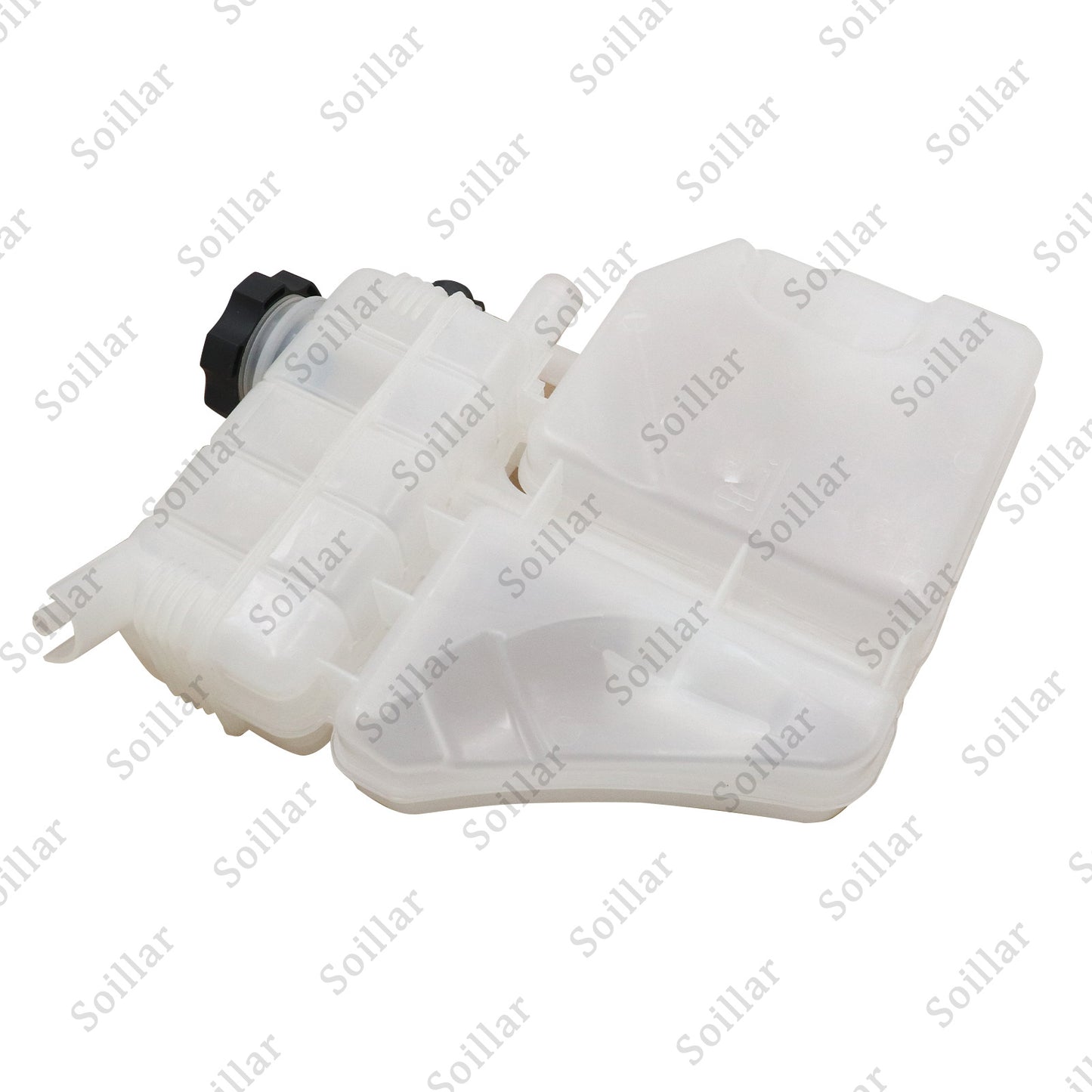 For 2013-2019 Cadillac ATS 22948113 NEW Coolant Reservoir Radiator Surge Tank