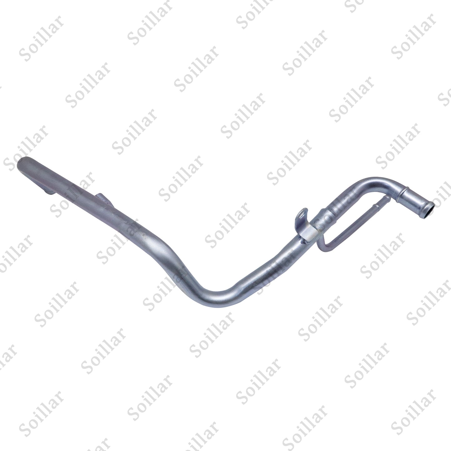 For Subaru 2.0L 2.5L 2013-2019 Complete Water Pump By-Pass Pipe 14050AA991 NEW