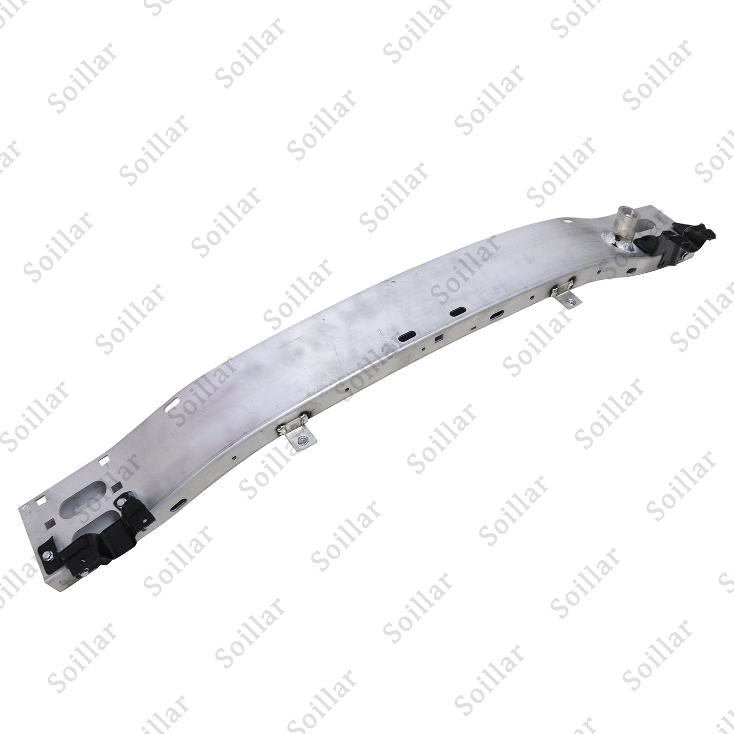 FOR Buick Envision 2021-2024 Front Bumper Reinforcement Aluminum 86779967
