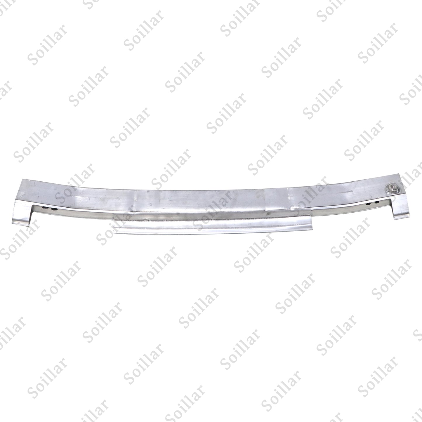 For 2018-23 Audi Q5 SQ5 Front Bumper Reinforcement Impact Bar Rebar Crossmember