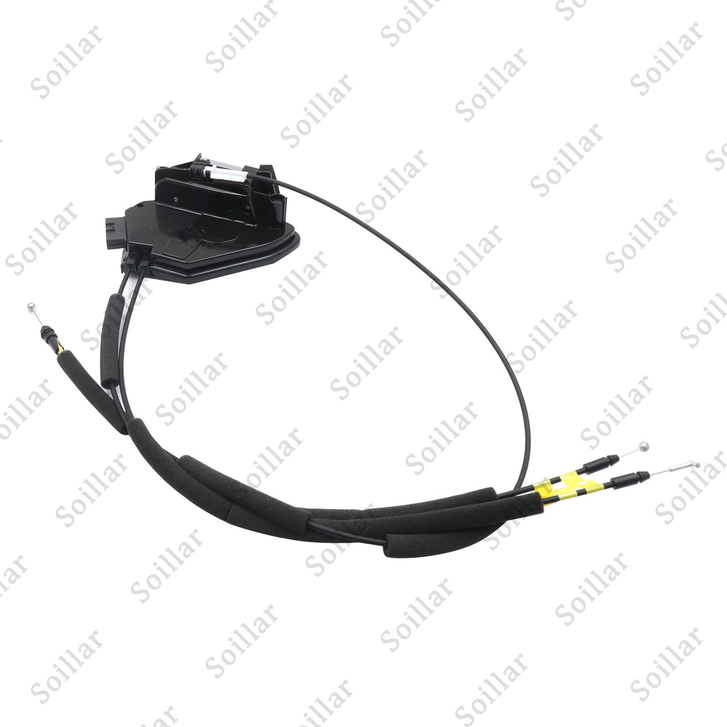 For Nissan Pathfinder 2019-2020 Front Right Passenger Side Door Lock Latch