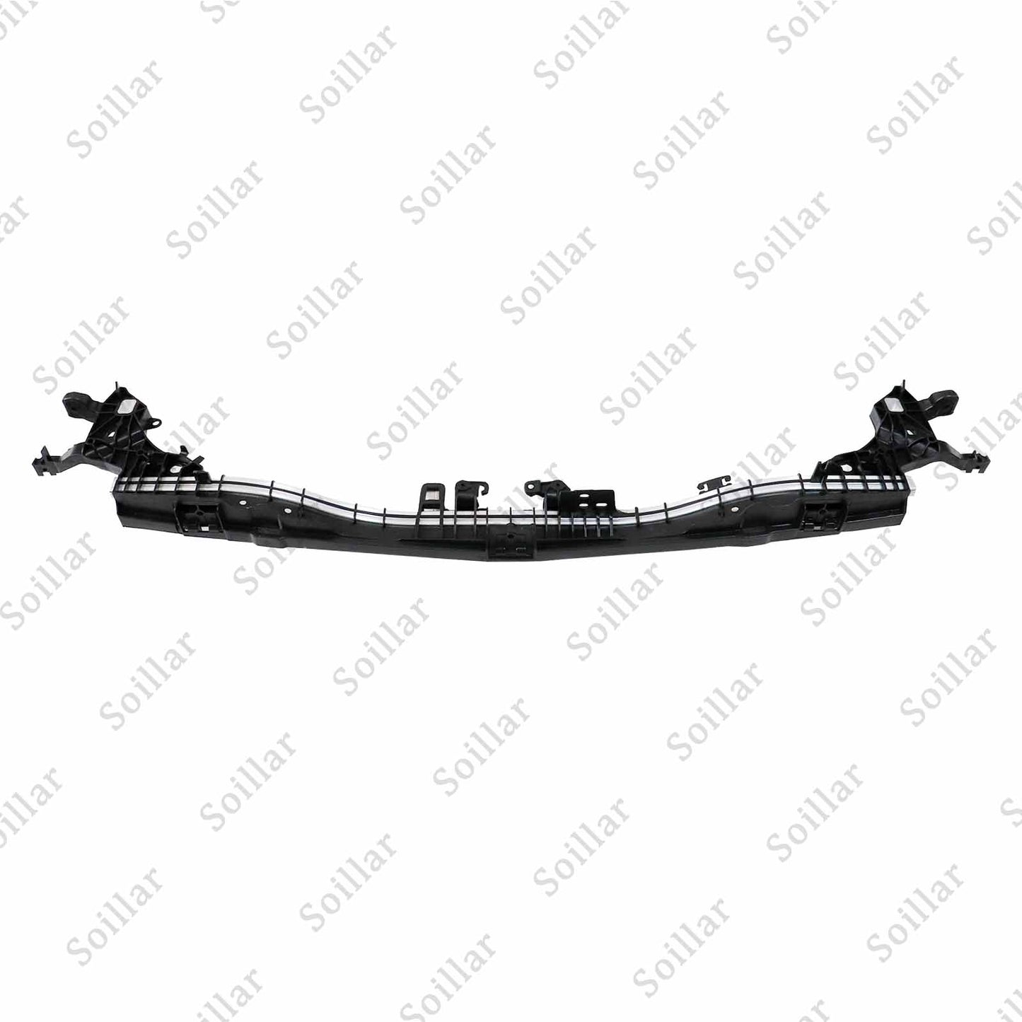 Front Bumper Mounting Radiator Support A2136201701 For Mercedes Benz E W213 NEW