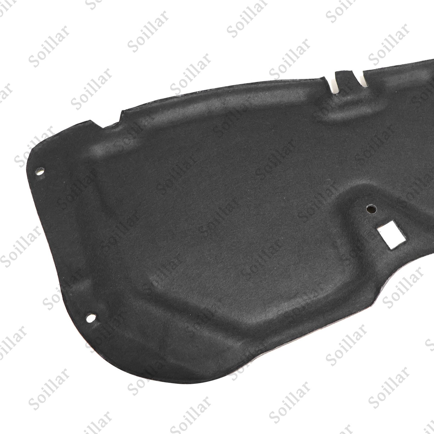 New For Honda Civic 2012 2013 Front Hood Insulation Pad Liner Heat Shield Cover