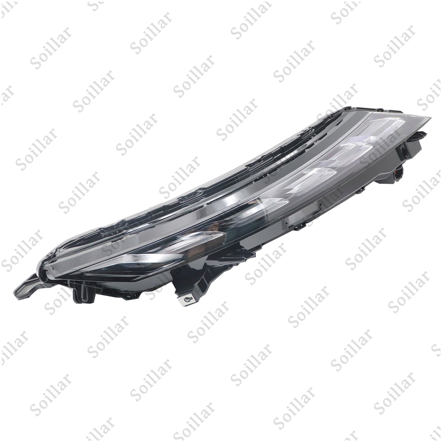 LED Turn Signal Light Signal Lamp Right Side For Mitsubishi Outlander 2022-2024