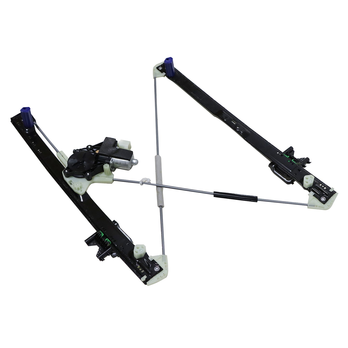 Power Window Regulator with Motor for Land Rover Discovery L462 17-20 Front Left