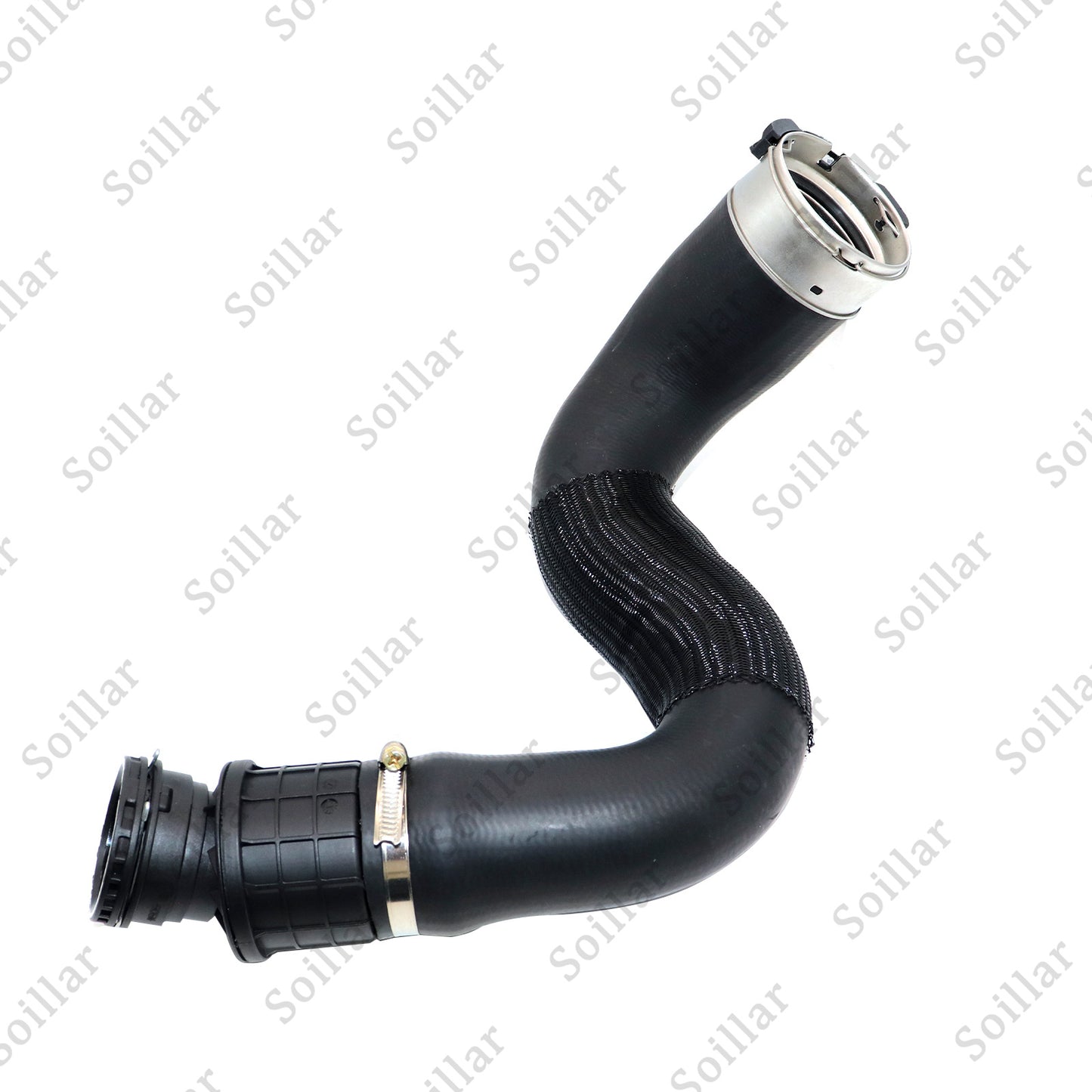 Charge Air Inlet Air Tube For 2018-22 GMC Terrain Chevrolet Equinox 1.5