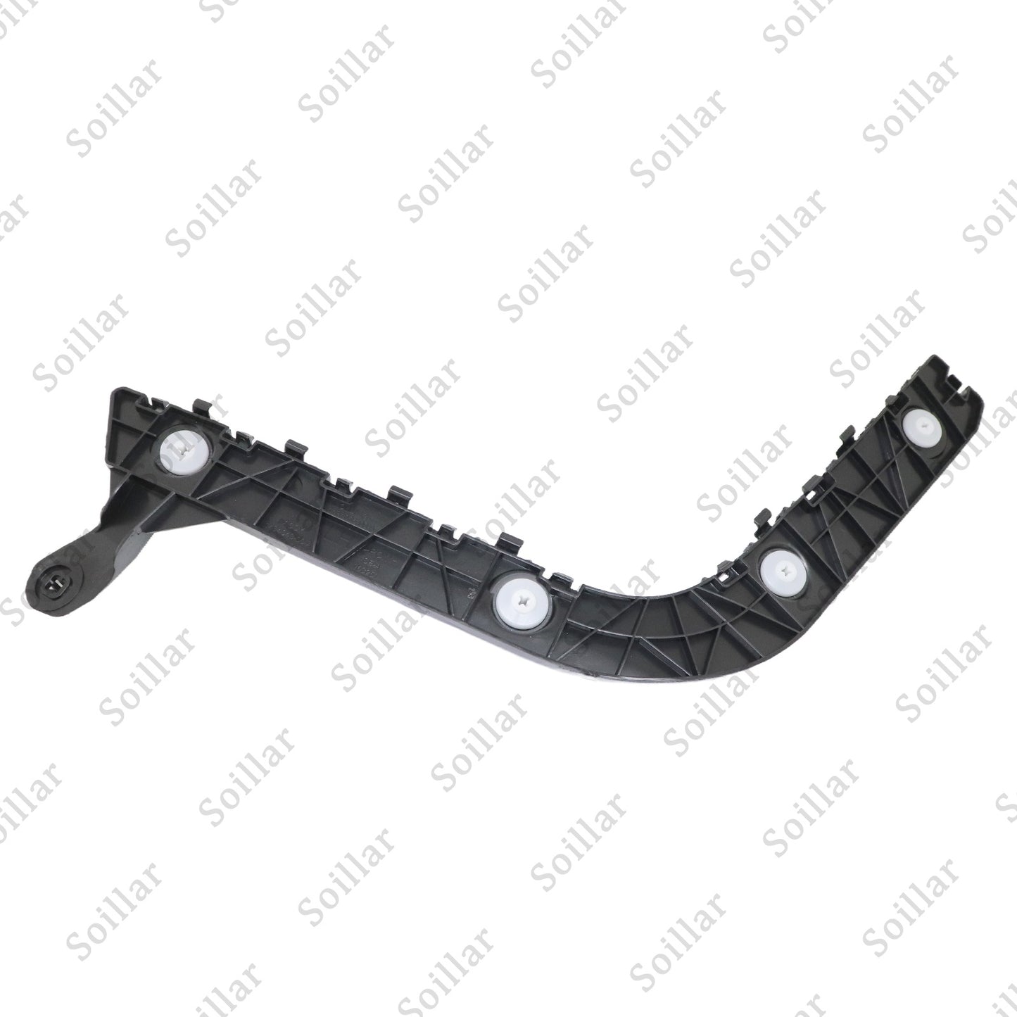 For 2020-2023 Tesla Model Y Rear Left LH Bumper Bracket Retainer 1494043-00-A