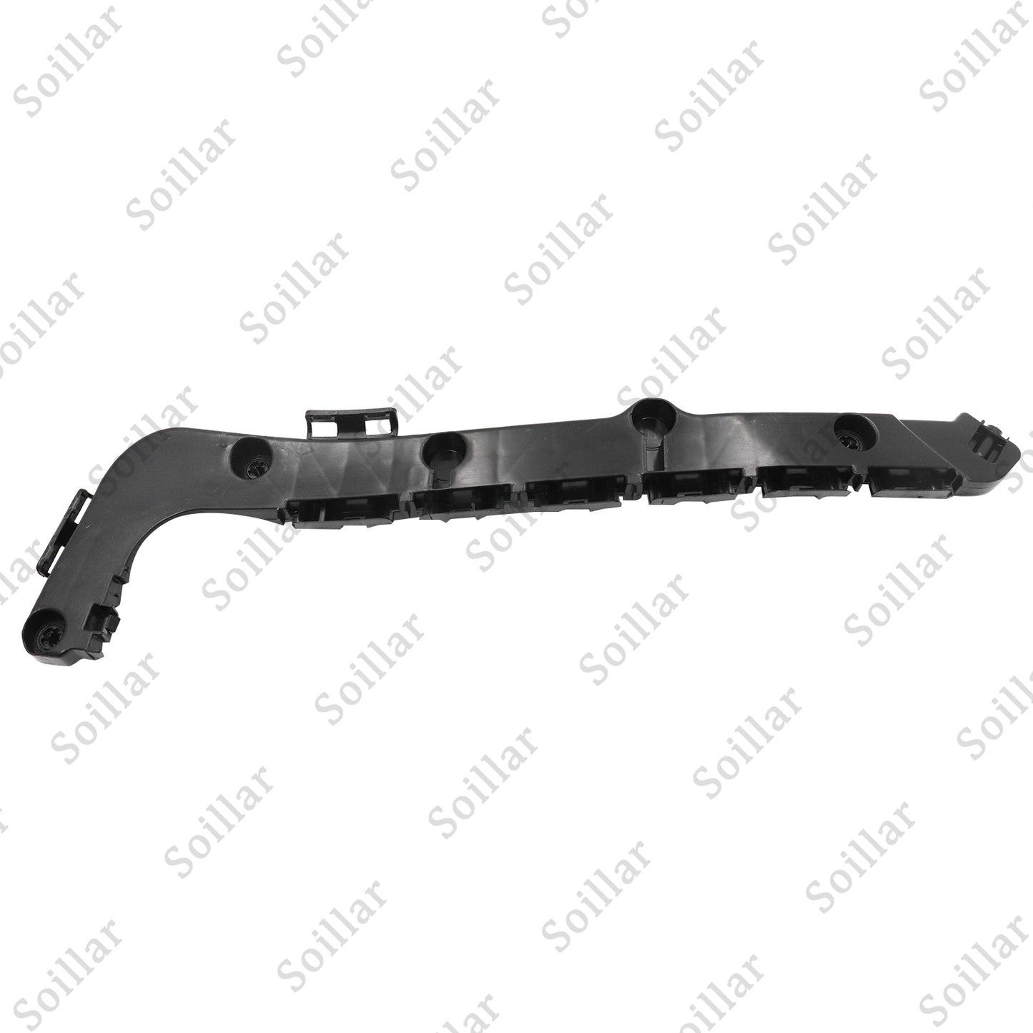 Bumper Bracket For Jeep Grand Cherokee 2011-2018 Rear Driver Side 55079223AH