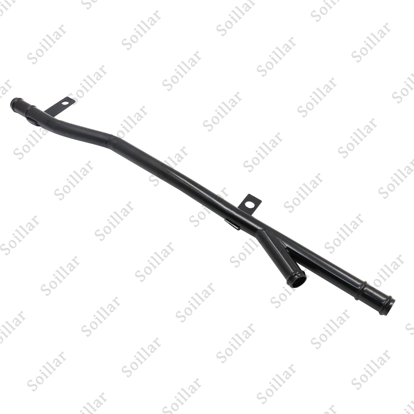 New Engine Coolant Pipe Steel For Audi A4 A6 VW Passat 078 121 081 M 078121081J