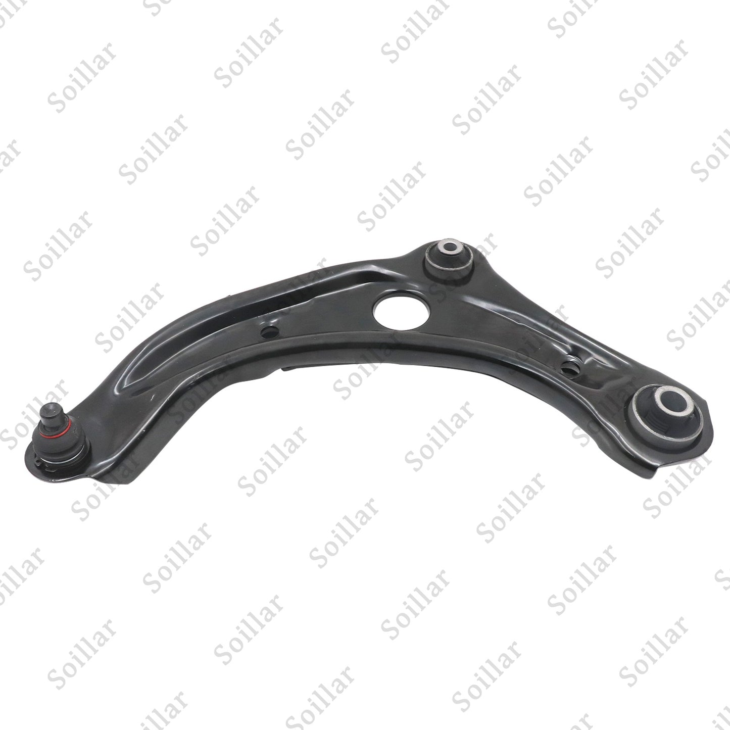 For 2018-2023 Nissan Kicks 20-2023 Nissan Versa Front Lower Left Control Arm