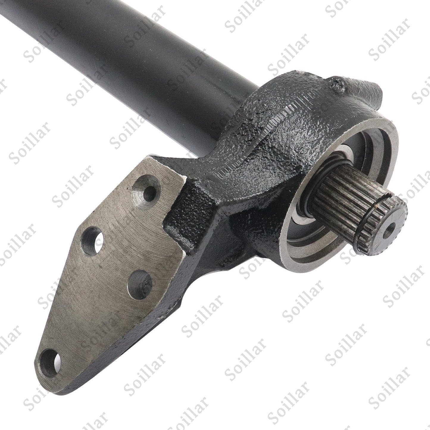 For Hyundai Tucson 2.0L 2014-2015 Front Wheel Drive Front Intermediate Shaft