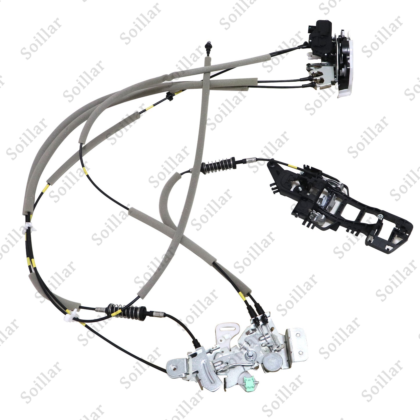 Right Side Door Lock Actuator Motor For Transit-Transit-250 350HD 3.5L 2015-20