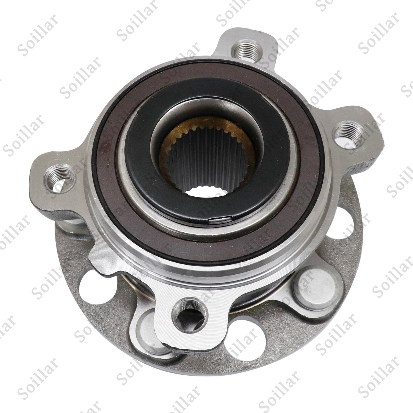 Front Wheel Hub Bearing 51730L1000 For KIA K5 Hyundai Sonata 2020-2022
