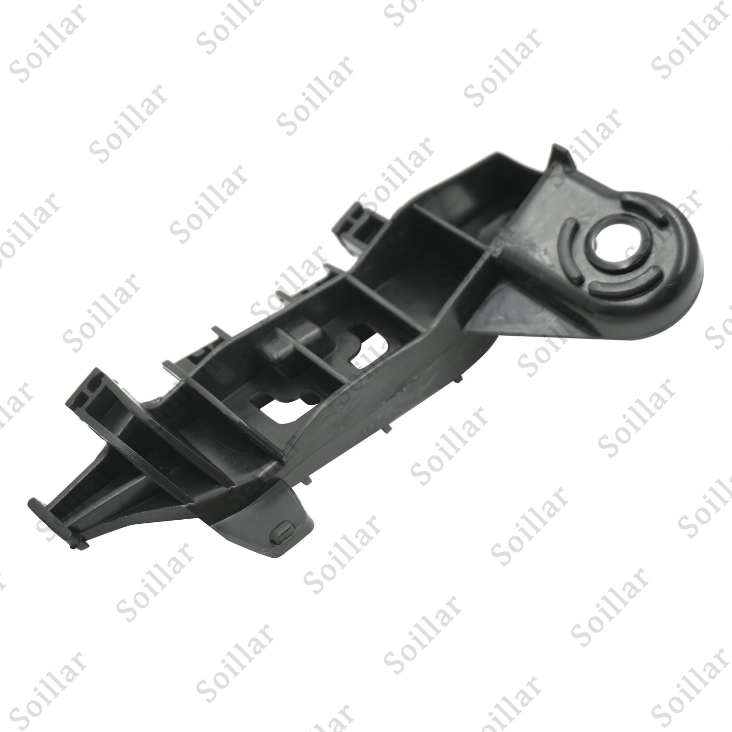 For Toyota Camry 2018-2024 Bumper Cover Retainer Passenger Side Rear Upper