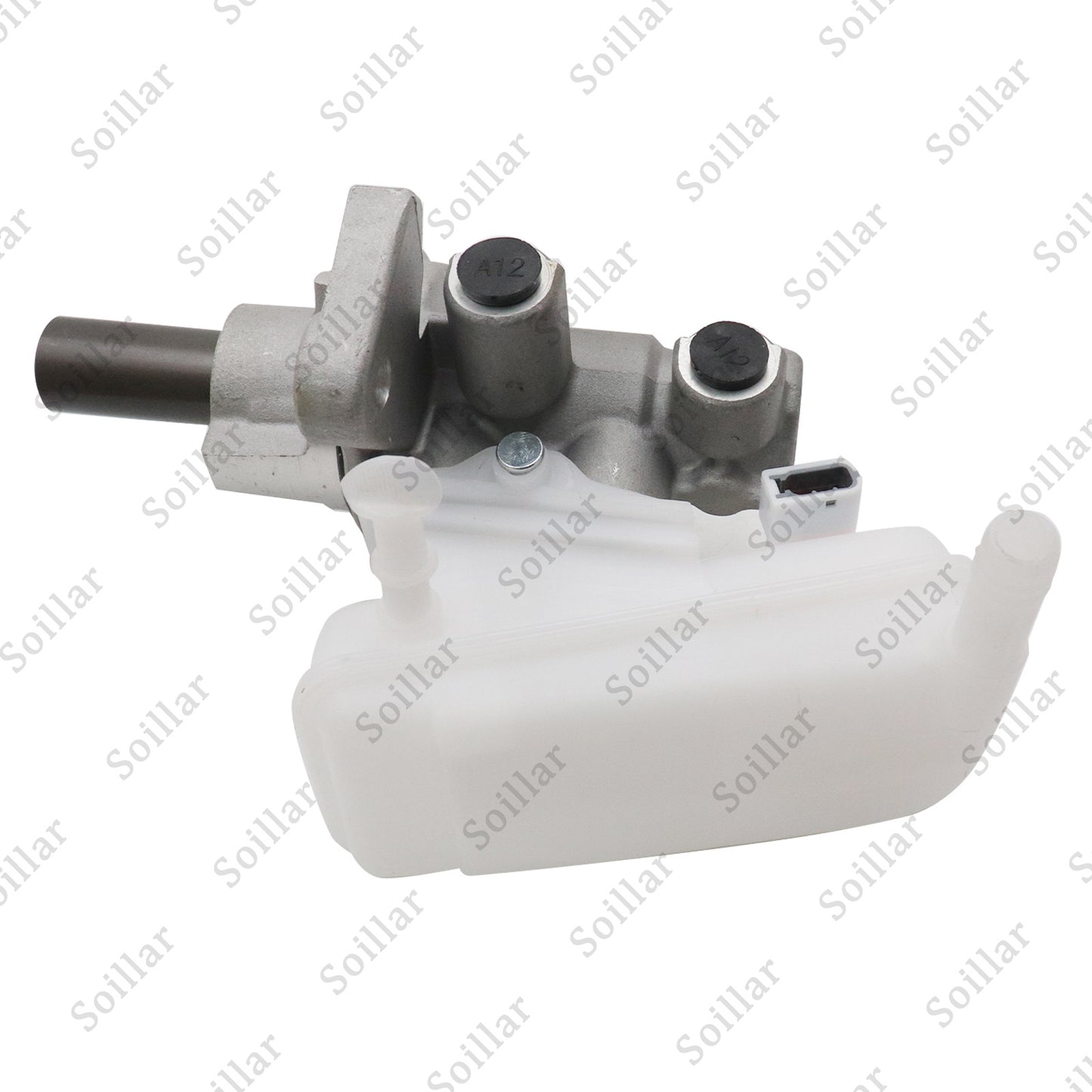 NEW Brake Master Cylinder FOR 2011-2019 Ford Fiesta E8Z-2140-G E8Z2140G