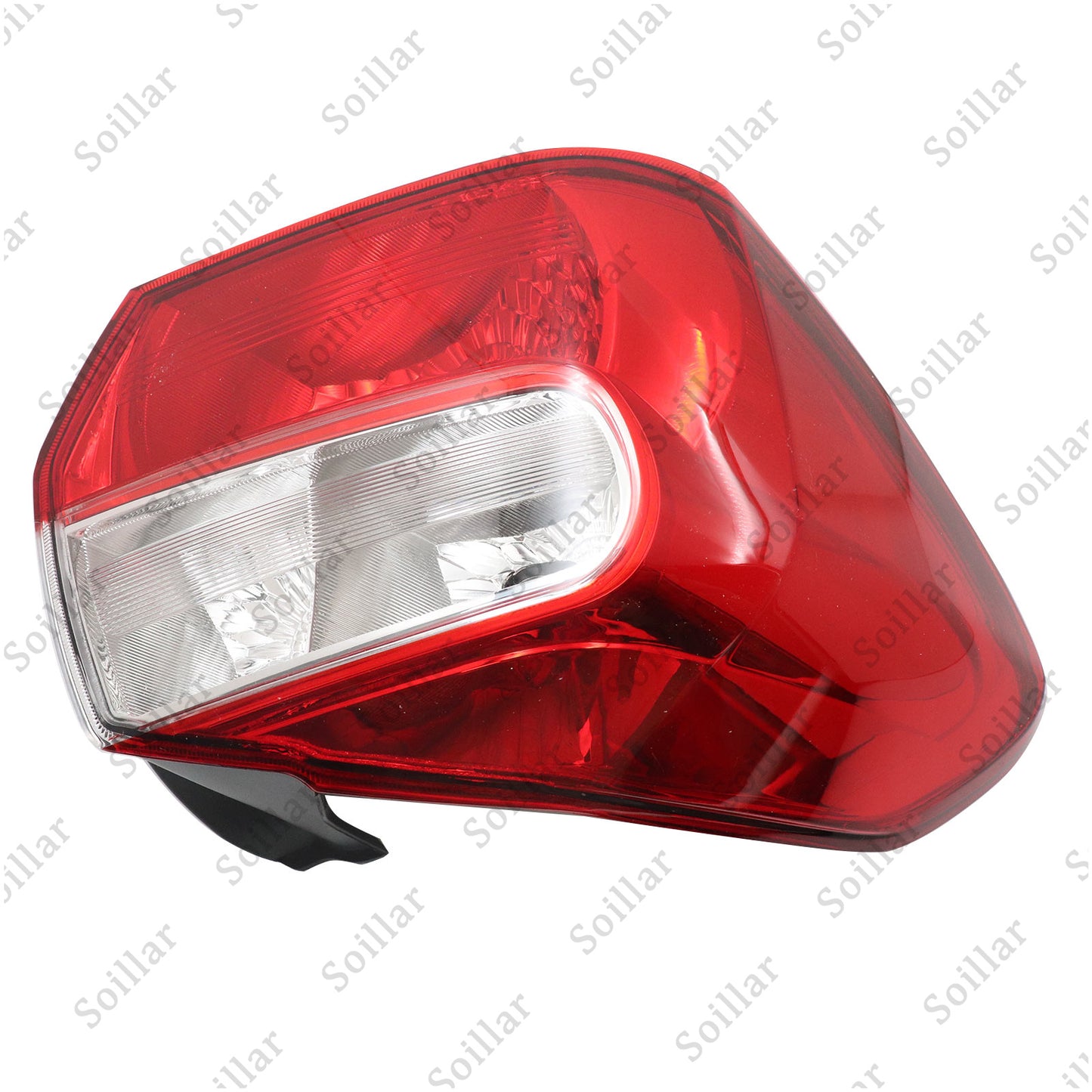 Tail Light Driver For 2012-16 Subaru Impreza + 2013-2015 XV Crosstrek Left Rear