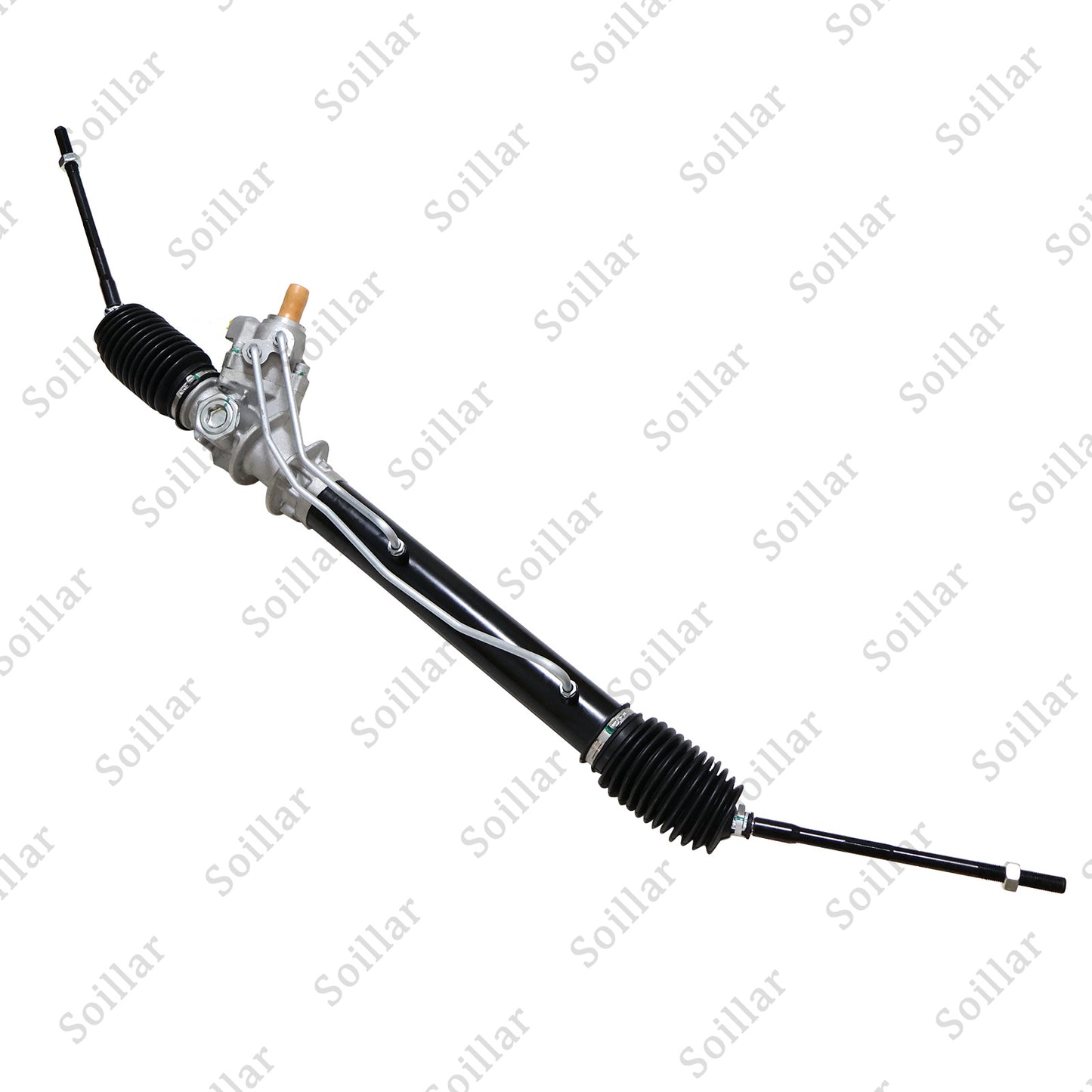 Power Steering Rack and Pinion Assembly for Nissan 240SX 89-94 2-wheel steering