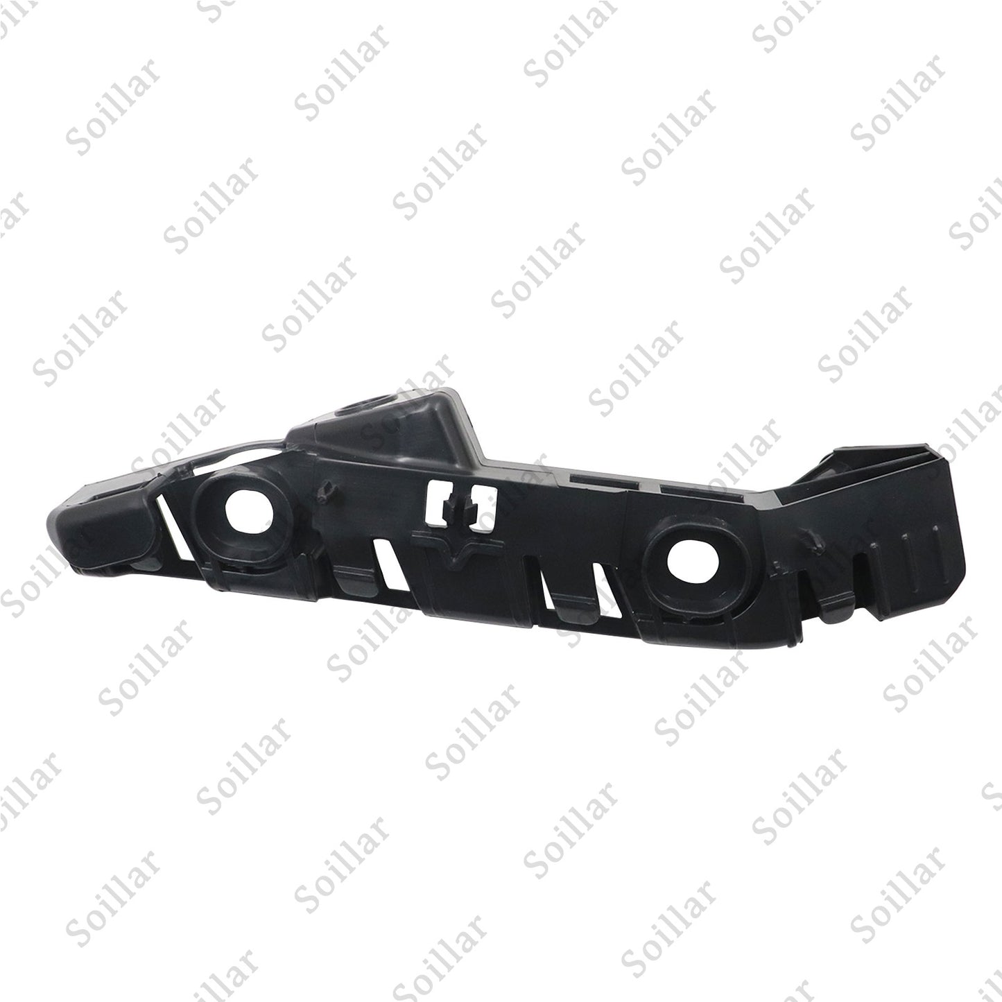 NEW For Volkswagen Passat 2016-2019 Left Bumper Guide Bracket 561-807-049 US