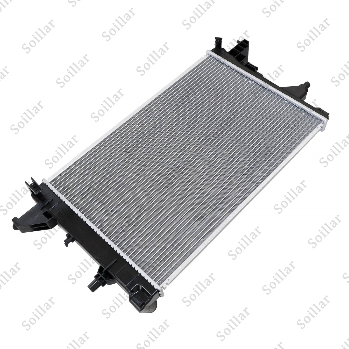ENGINE COOLANT COOLING RADIATOR For HYUNDAI ELANTRA 2.0L 2021-2023 25310AA000